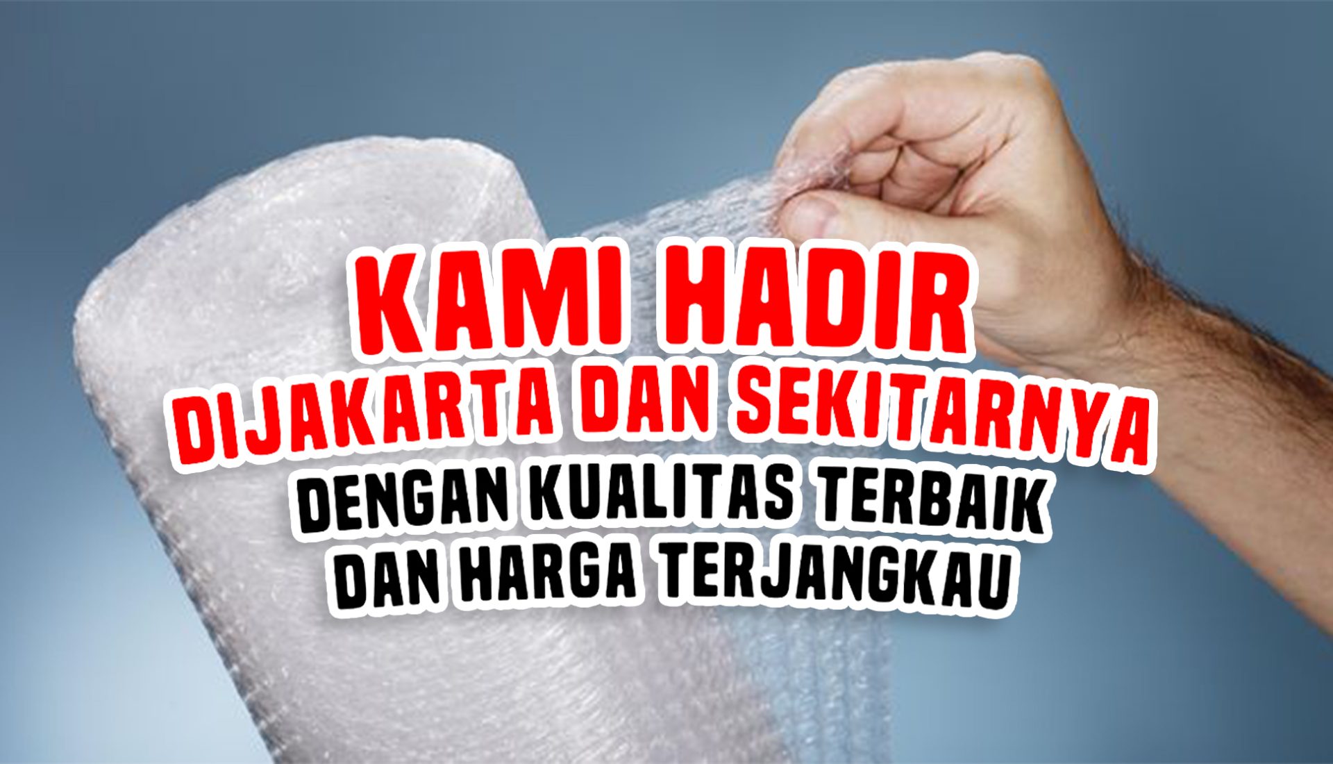 Distributor Lakban di Jakarta, Menjual Lakban Kualitas Terbaik