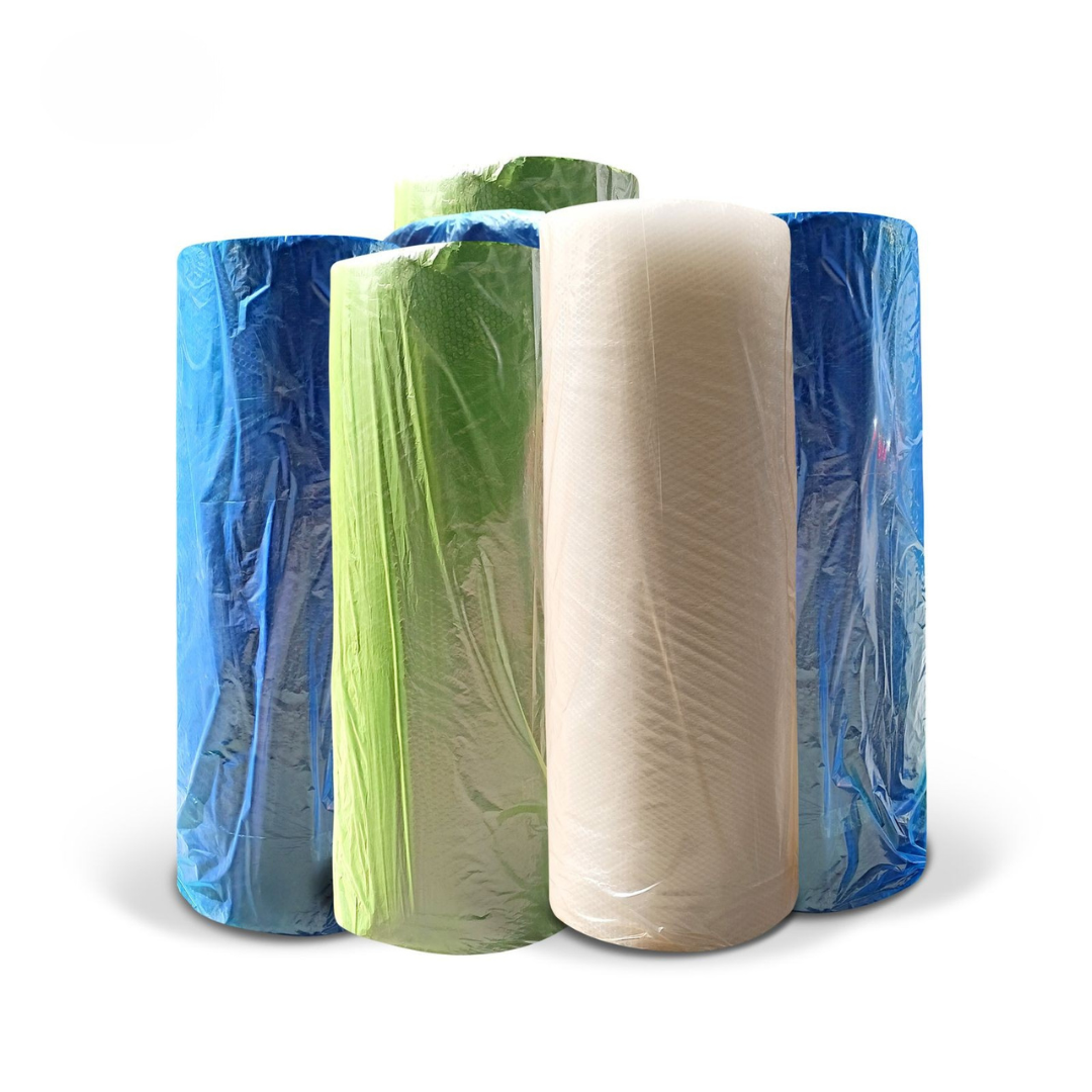 Bubblewrap