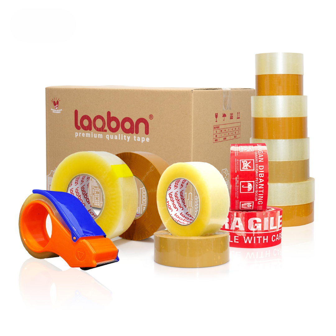Lakban