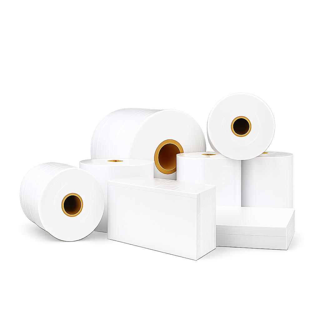 Label Thermal