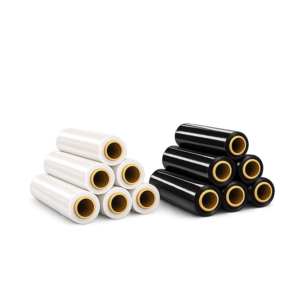 Stretch Film