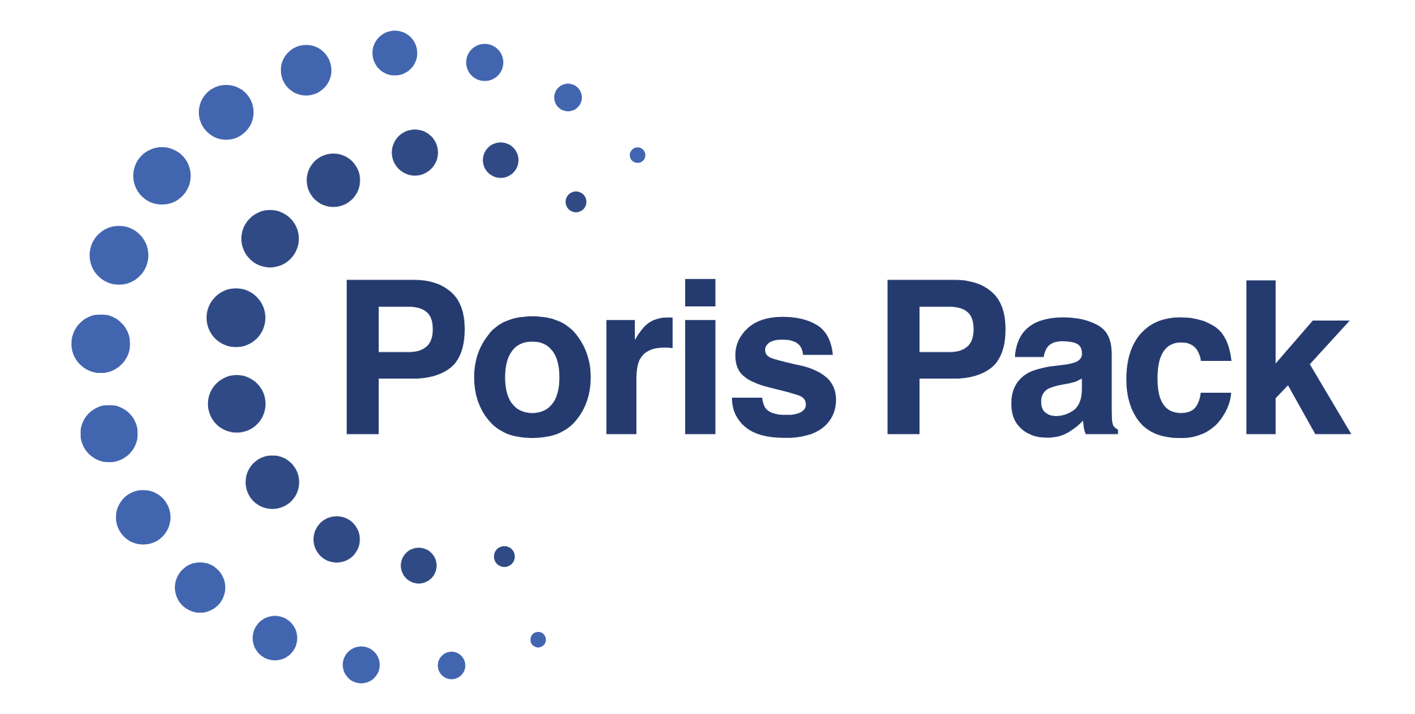 Poris Pack - Distributor Bubble Wrap, Lakban, Label Thermal,Stretch Film