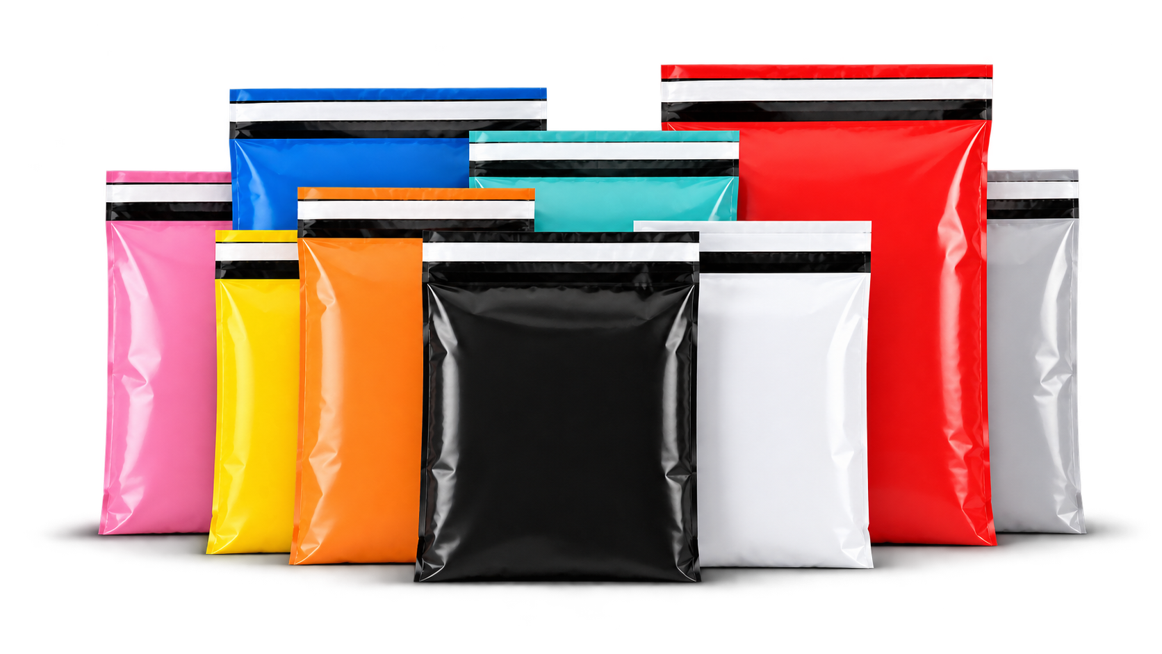 Poly Mailers